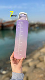 بطری و جاگ واتر