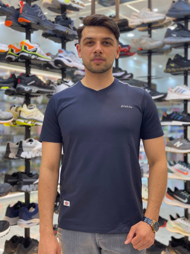 تی شرت دیکیز اورجینال