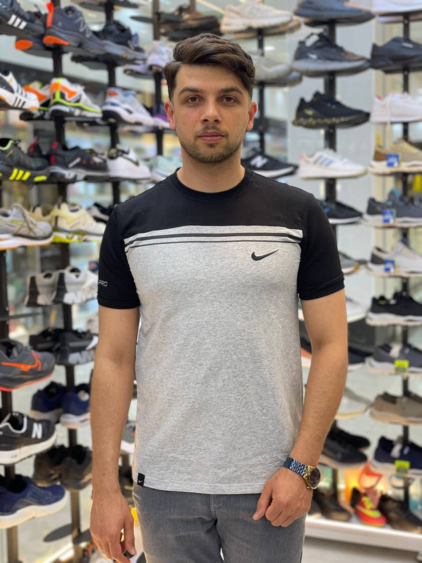 تی شرت مردانه