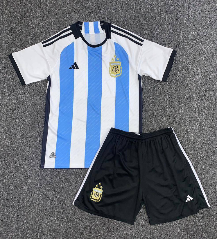 لباس فوتبال