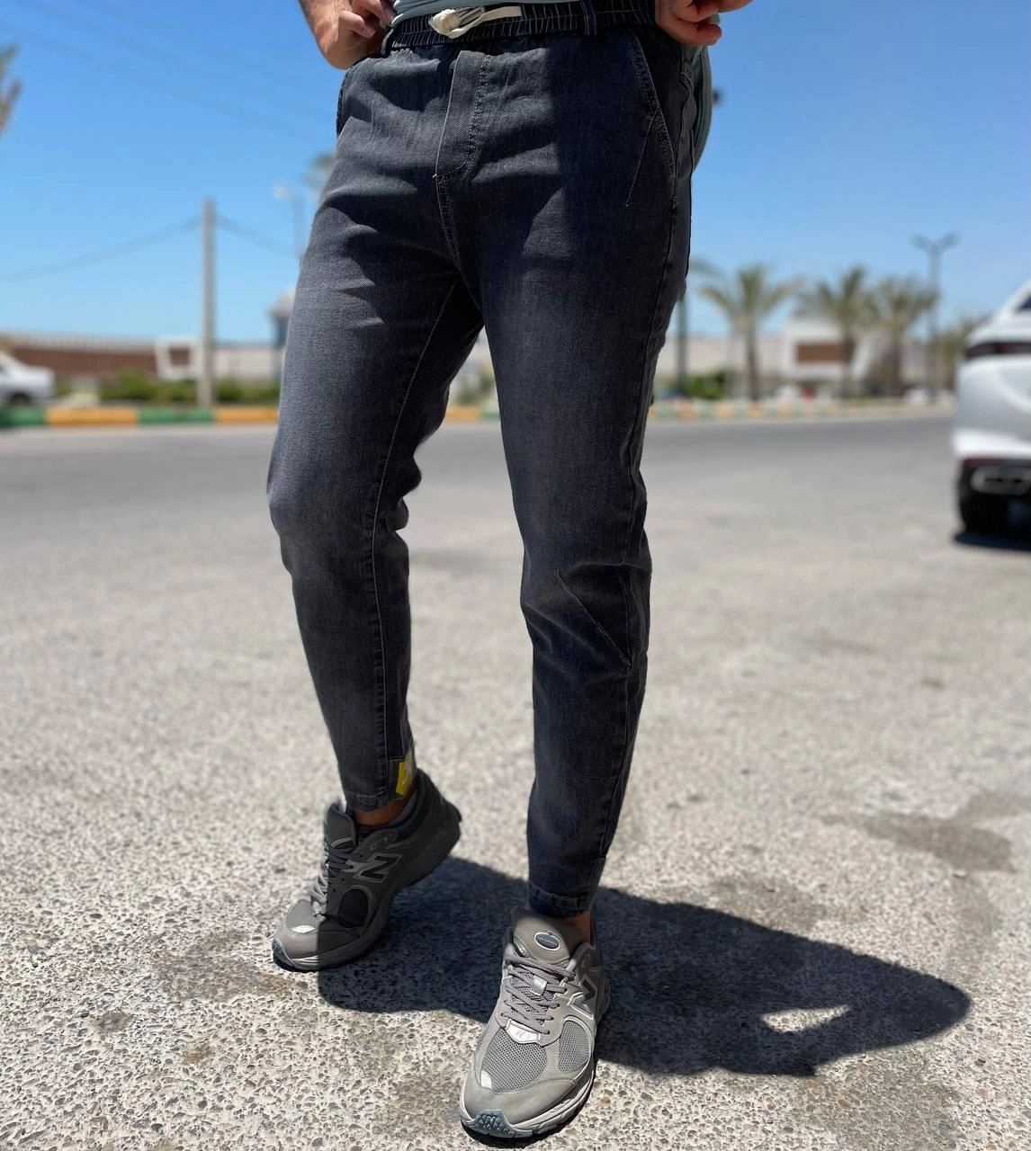 شلوار مردانه