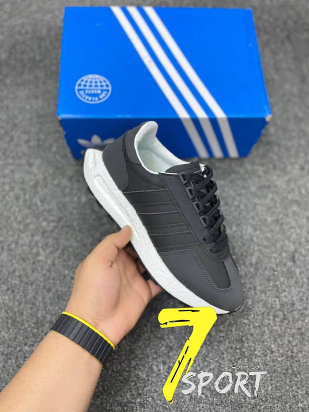 کفش و کتونی مردانه