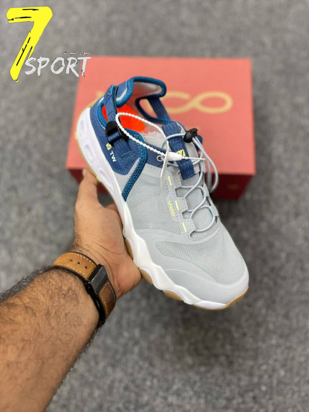 صندل مردانه