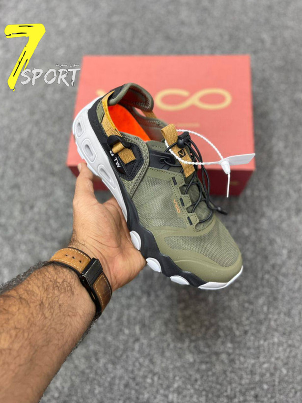 صندل مردانه