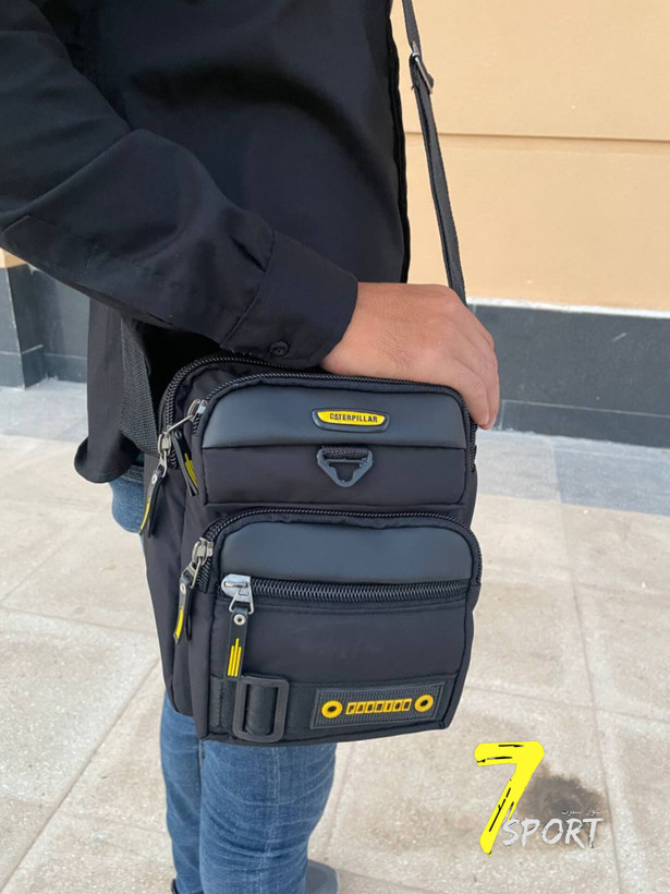 کیف رو دوشی