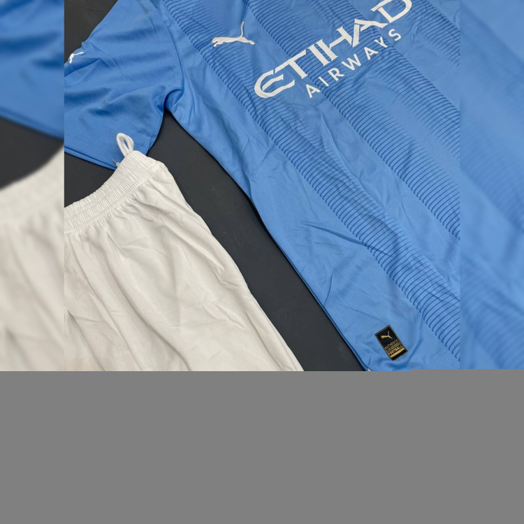 لباس فوتبال