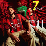 لباس فوتبال