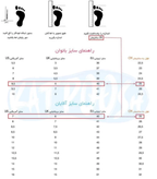 کفش زنانه پوما 2023