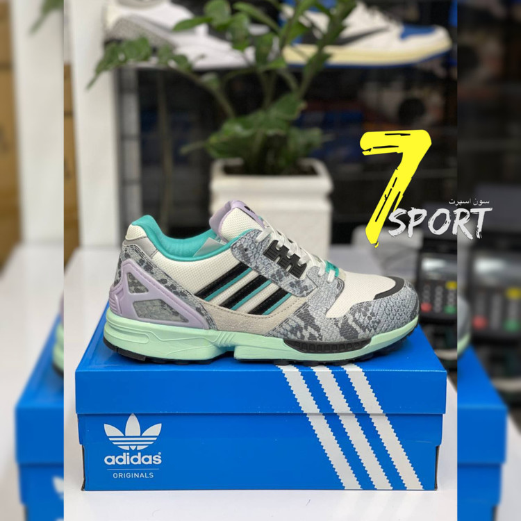 کفش آدیداس