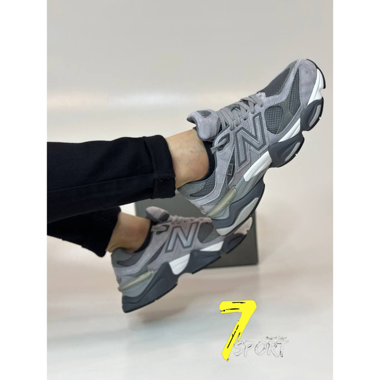 کفش نیوبالانس