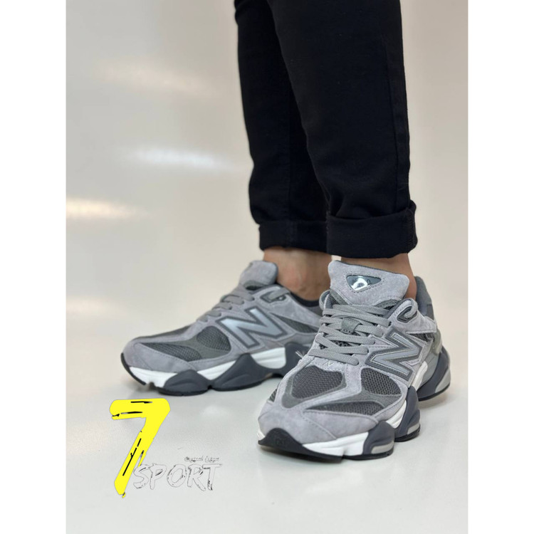 کفش نیوبالانس