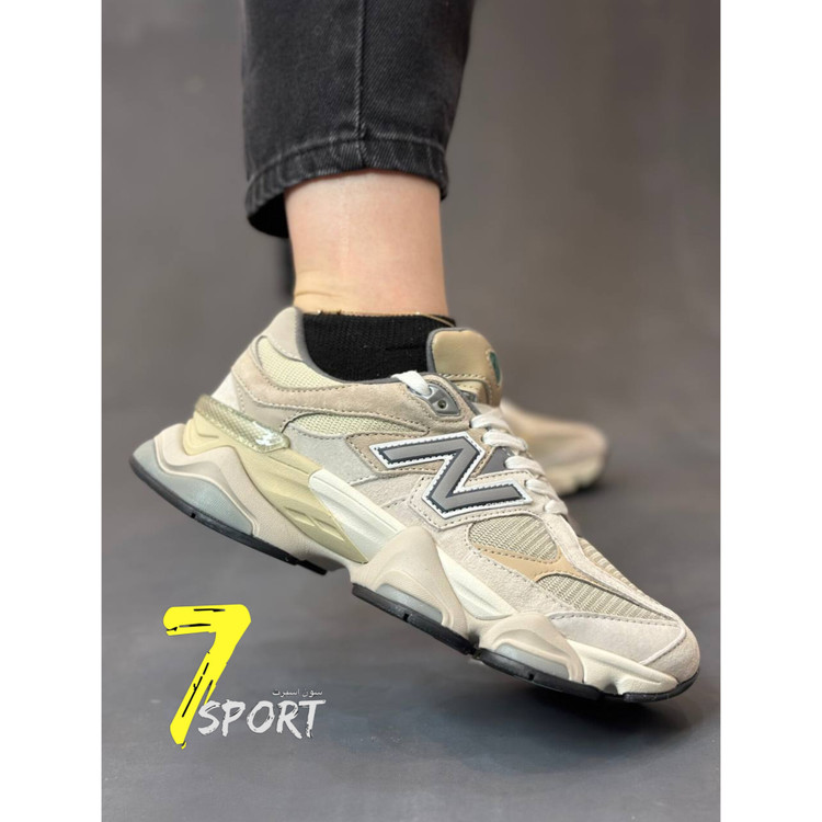 کفش نیوبالانس