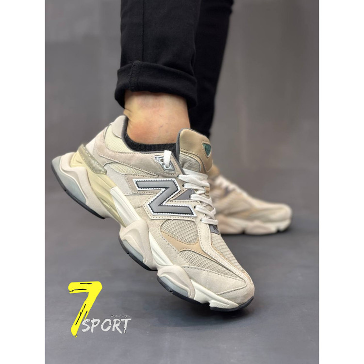 کفش نیوبالانس