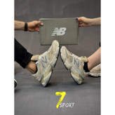 کفش نیوبالانس