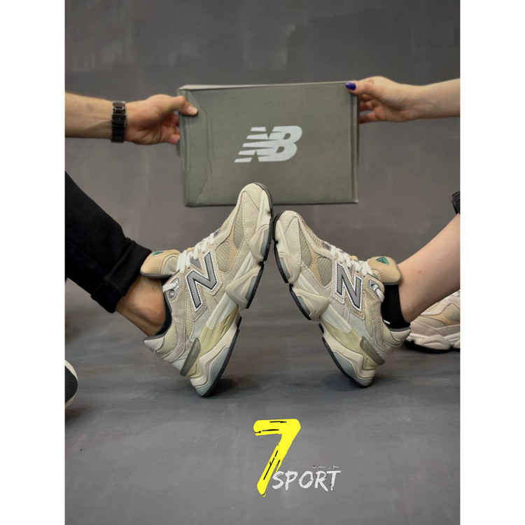 کفش نیوبالانس