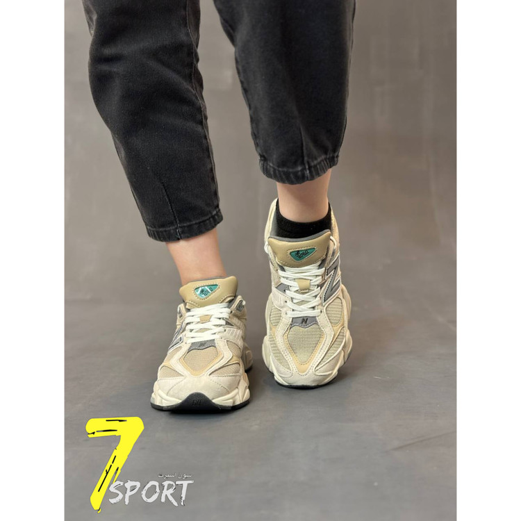 کفش نیوبالانس