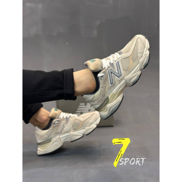 کفش نیوبالانس