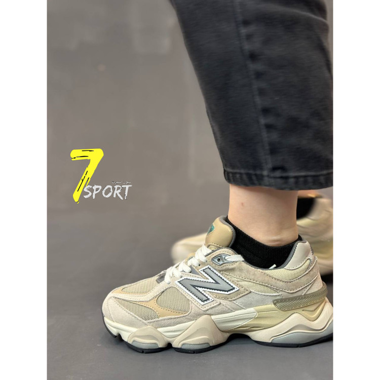 کفش نیوبالانس