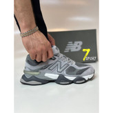 کفش نیوبالانس