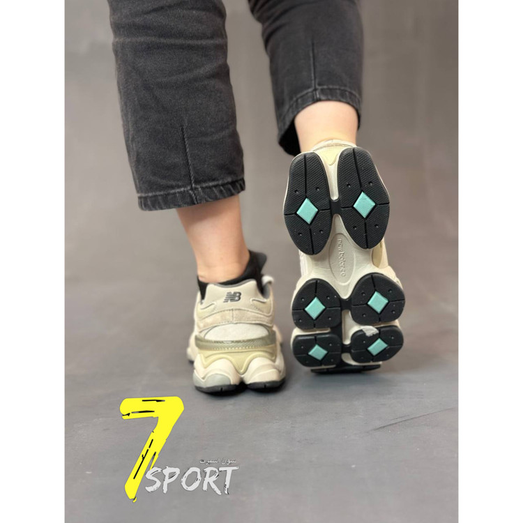 کفش نیوبالانس