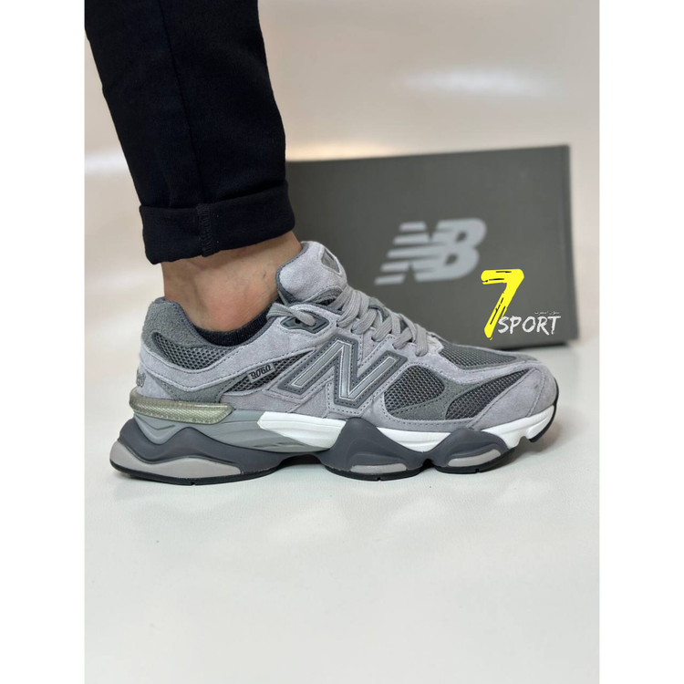 کفش نیوبالانس