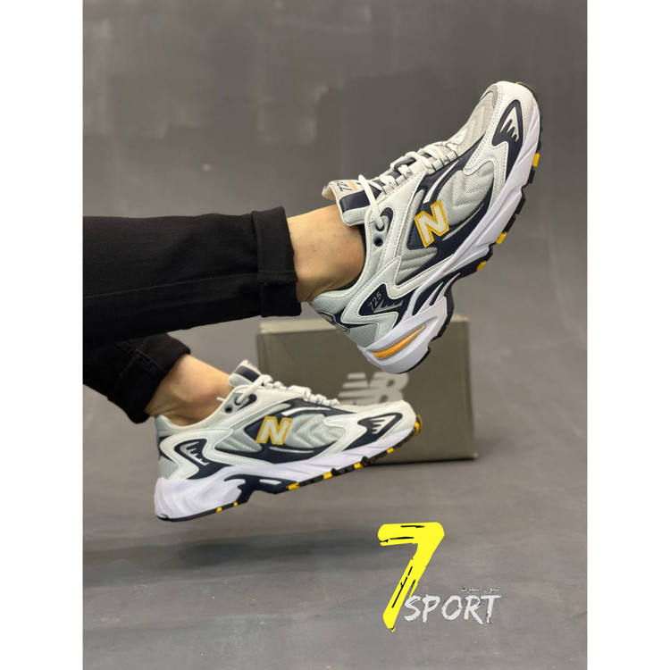 کفش نیوبالانس