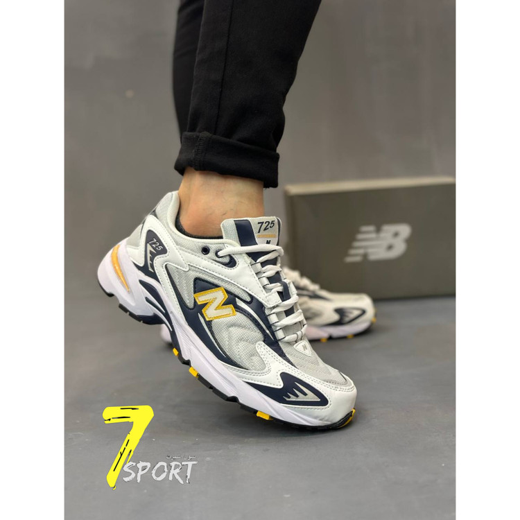 کفش نیوبالانس