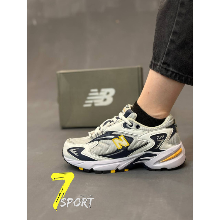 کفش نیوبالانس