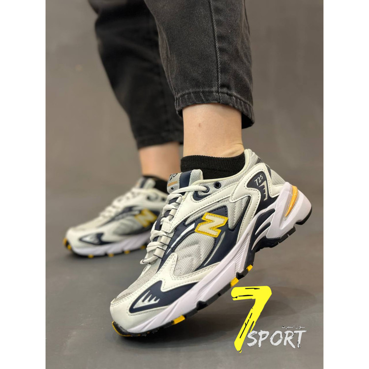 کفش نیوبالانس