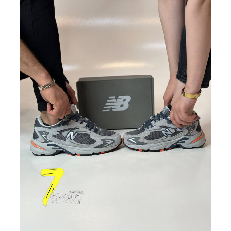 کفش نیوبالانس