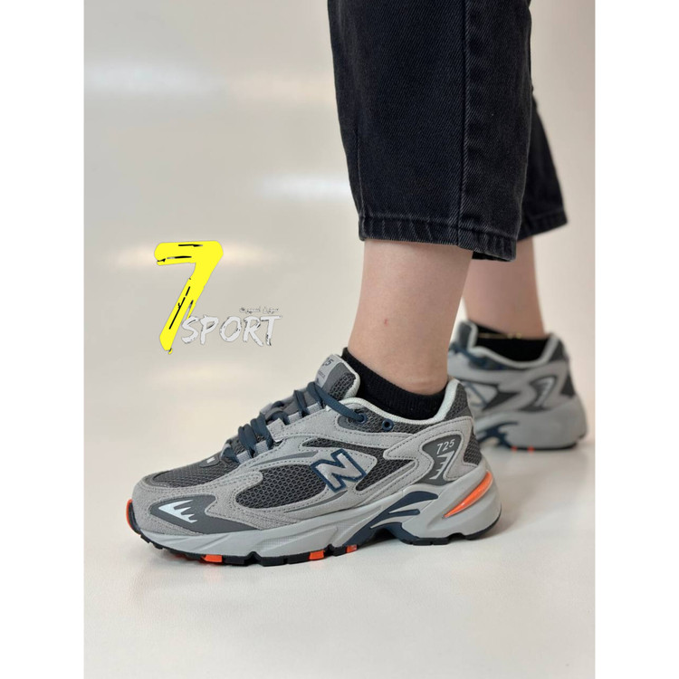 کفش نیوبالانس