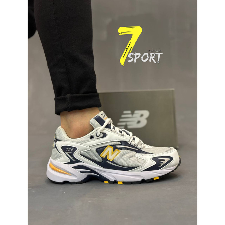 کفش نیوبالانس