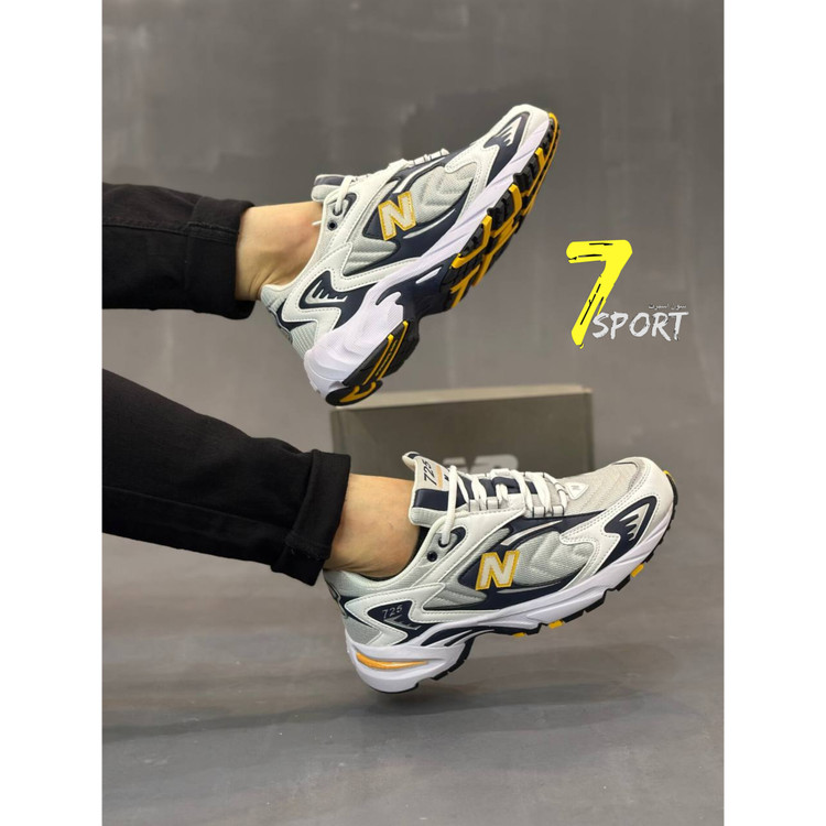 کفش نیوبالانس