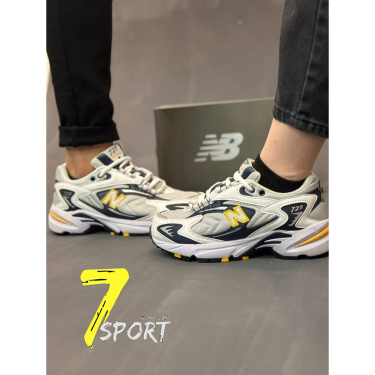 کفش نیوبالانس