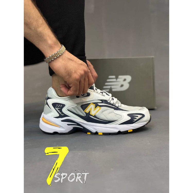 کفش نیوبالانس