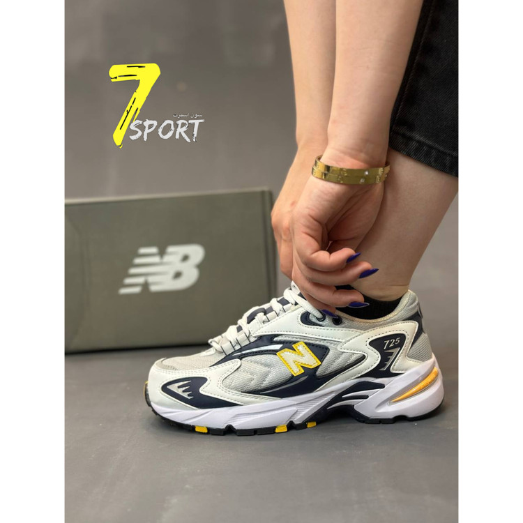 کفش نیوبالانس