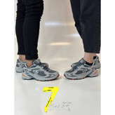 کفش نیوبالانس