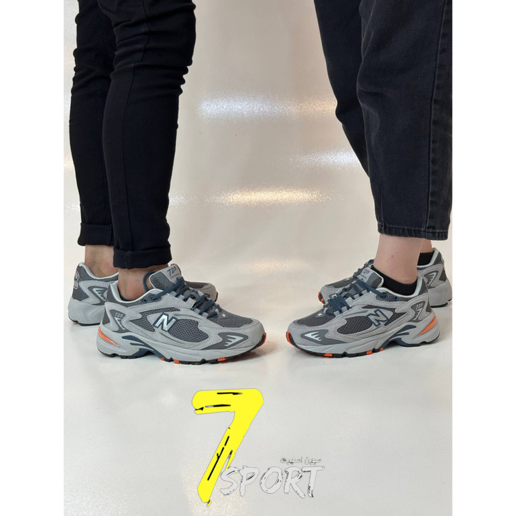 کفش نیوبالانس