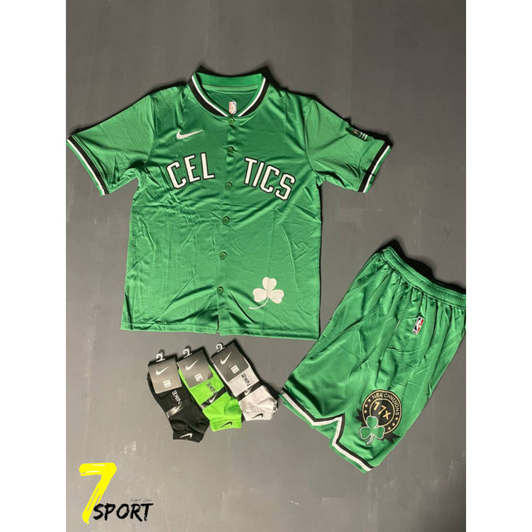 تی شرت شلوارک