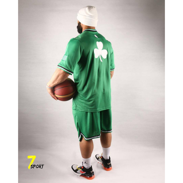 تی شرت شلوارک