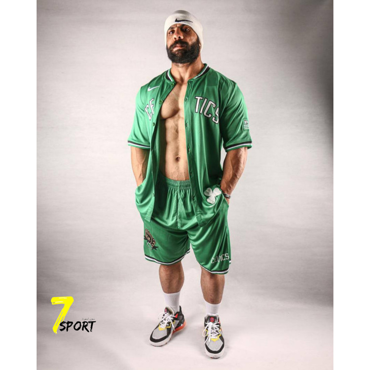 تی شرت شلوارک