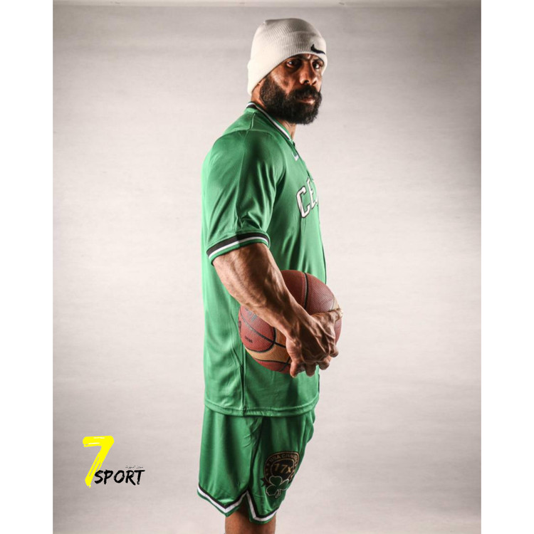 تی شرت شلوارک