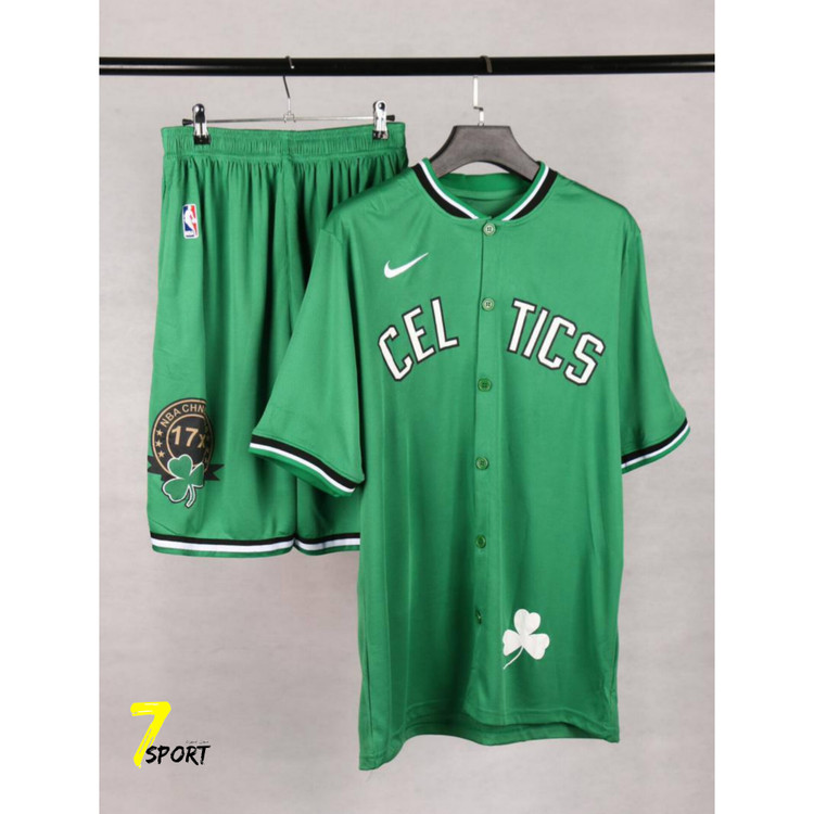 تی شرت شلوارک