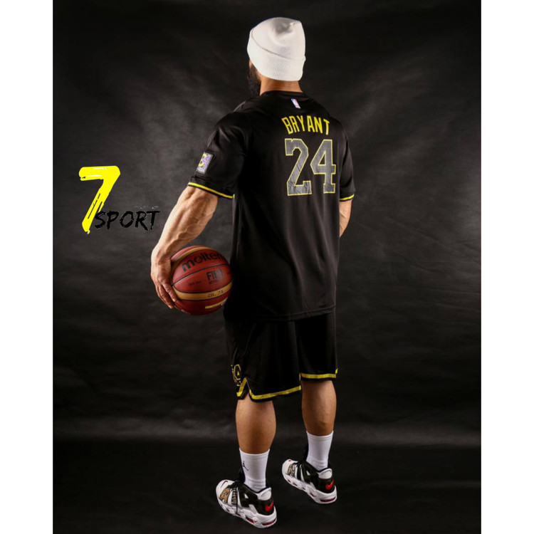 ست تی شرت شلوارک راگبی