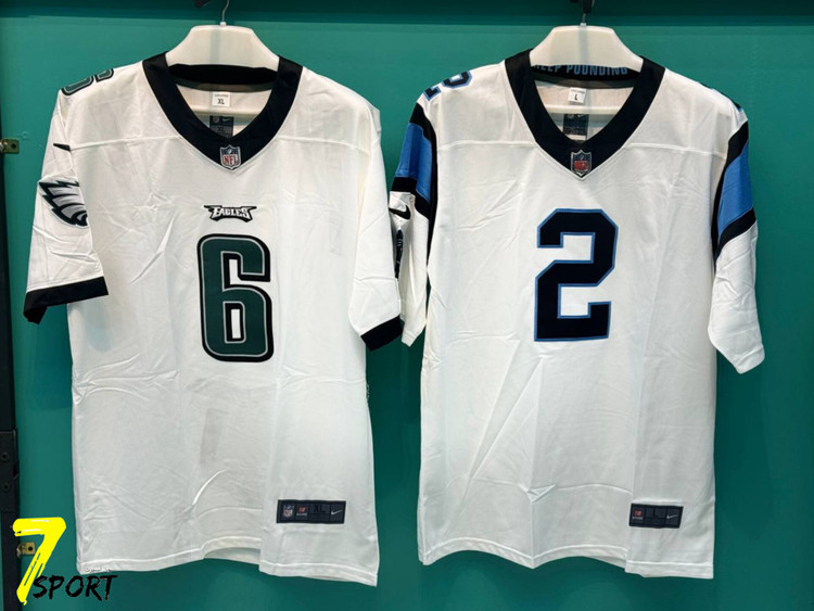 تی شرت راگبی اورجینال NFL