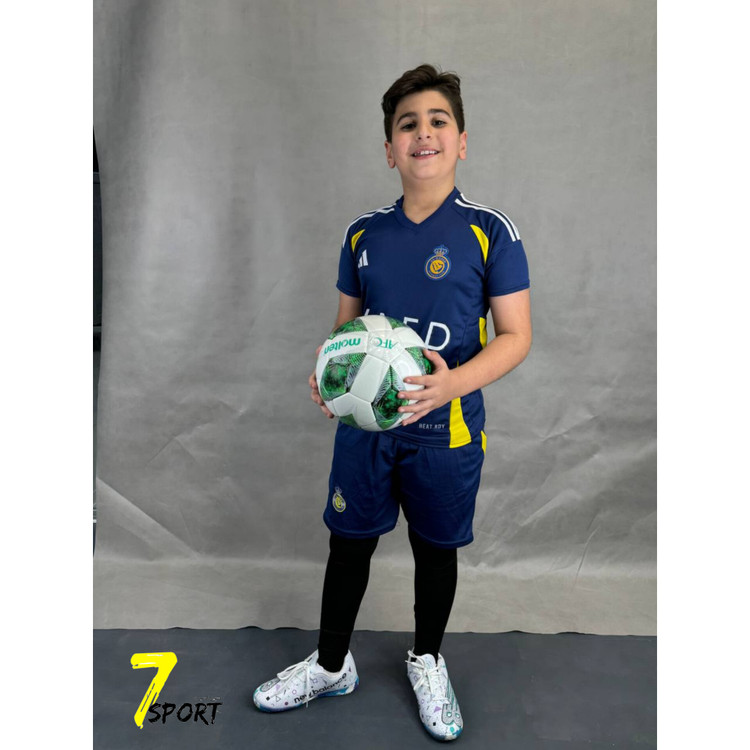 لباس فوتبال