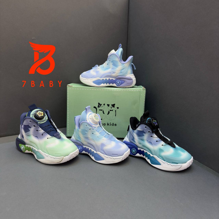 نیم بوت بچگانه