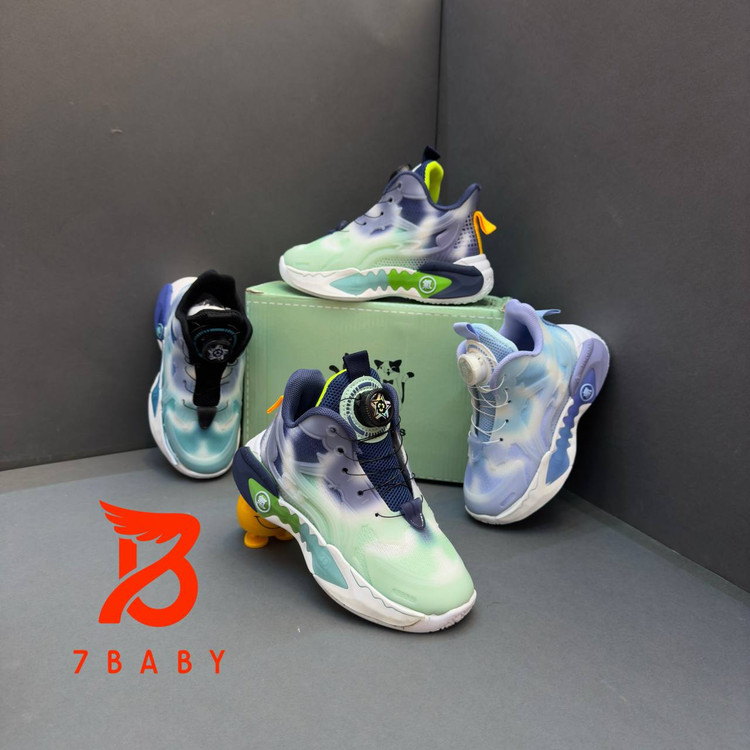 نیم بوت بچگانه