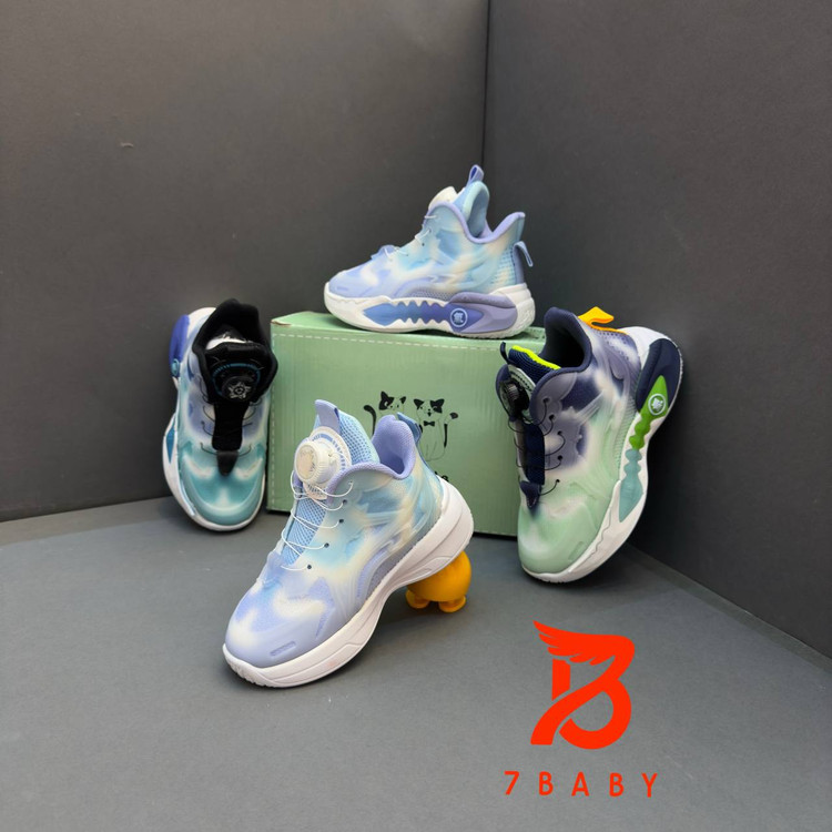 نیم بوت بچگانه