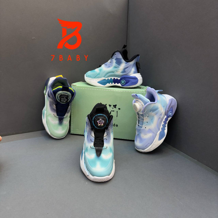 نیم بوت بچگانه